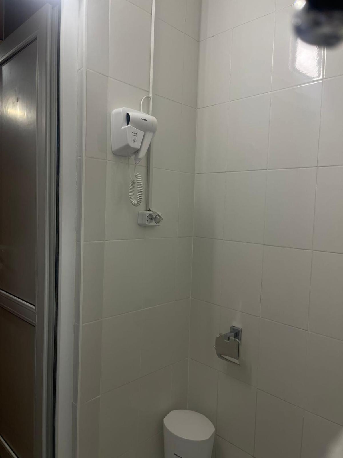 Hostel Kochevnik Capsule Hotel Ałma Ata Zewnętrze zdjęcie