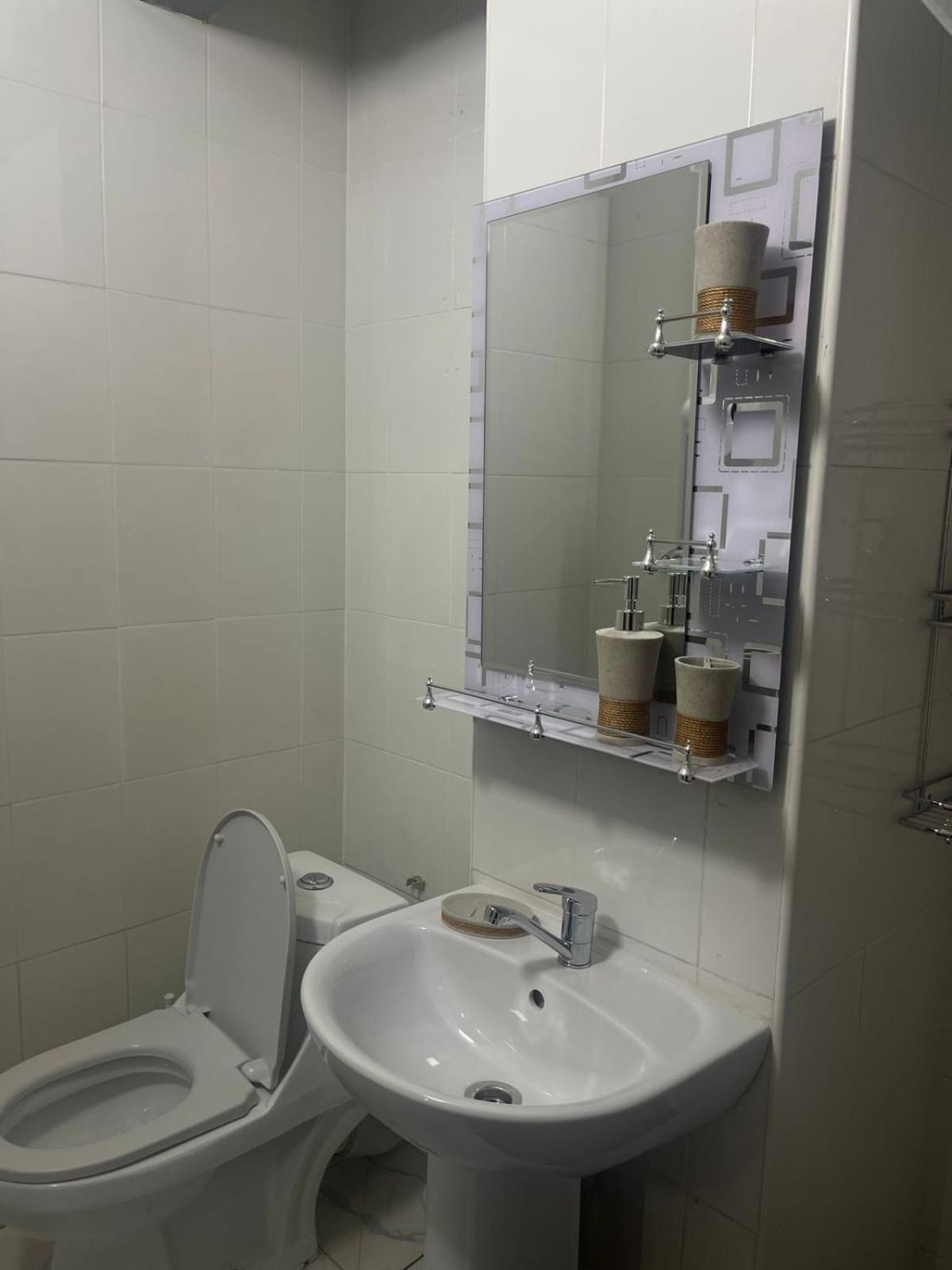 Hostel Kochevnik Capsule Hotel Ałma Ata Zewnętrze zdjęcie