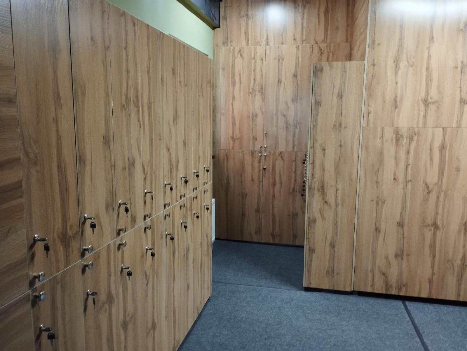 Hostel Kochevnik Capsule Hotel Ałma Ata Zewnętrze zdjęcie