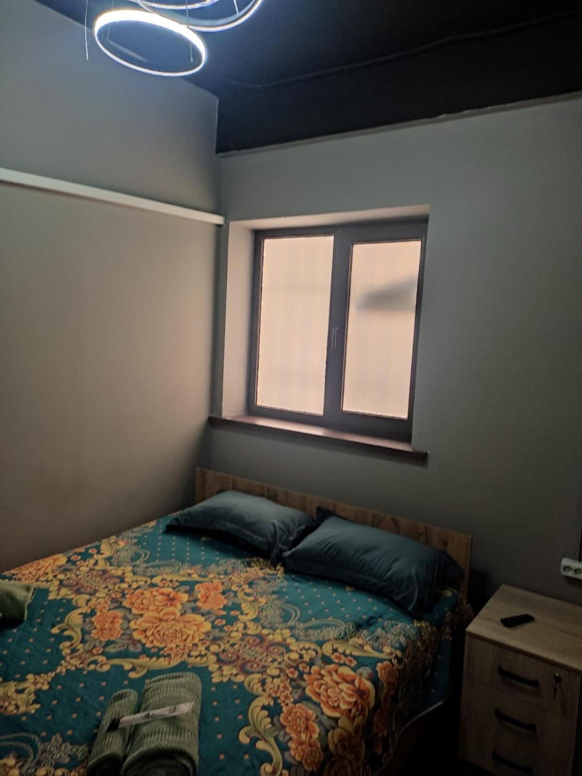 Hostel Kochevnik Capsule Hotel Ałma Ata Pokój zdjęcie