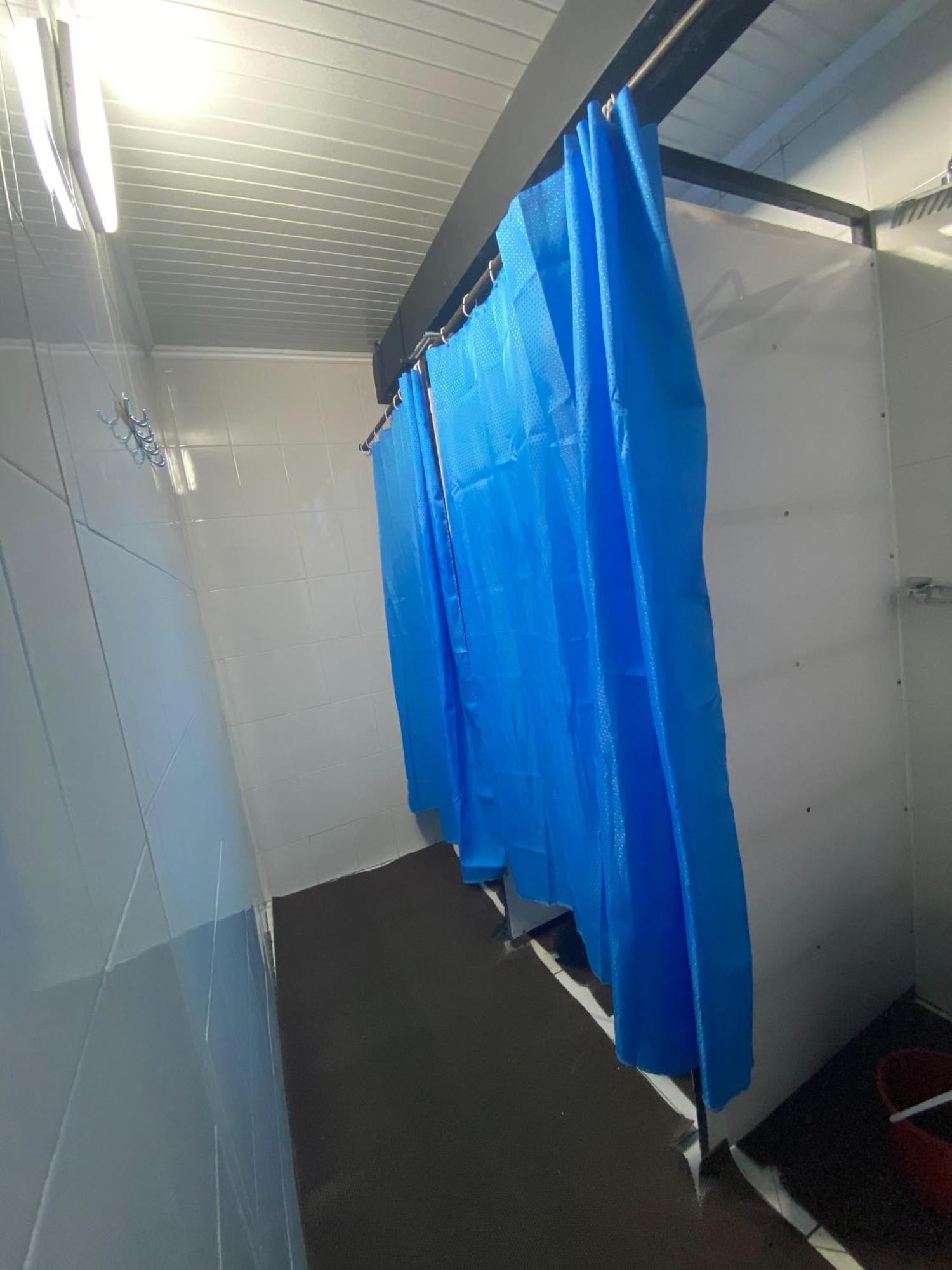 Hostel Kochevnik Capsule Hotel Ałma Ata Zewnętrze zdjęcie